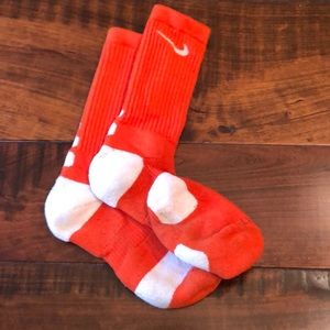 Nike Elite Socks